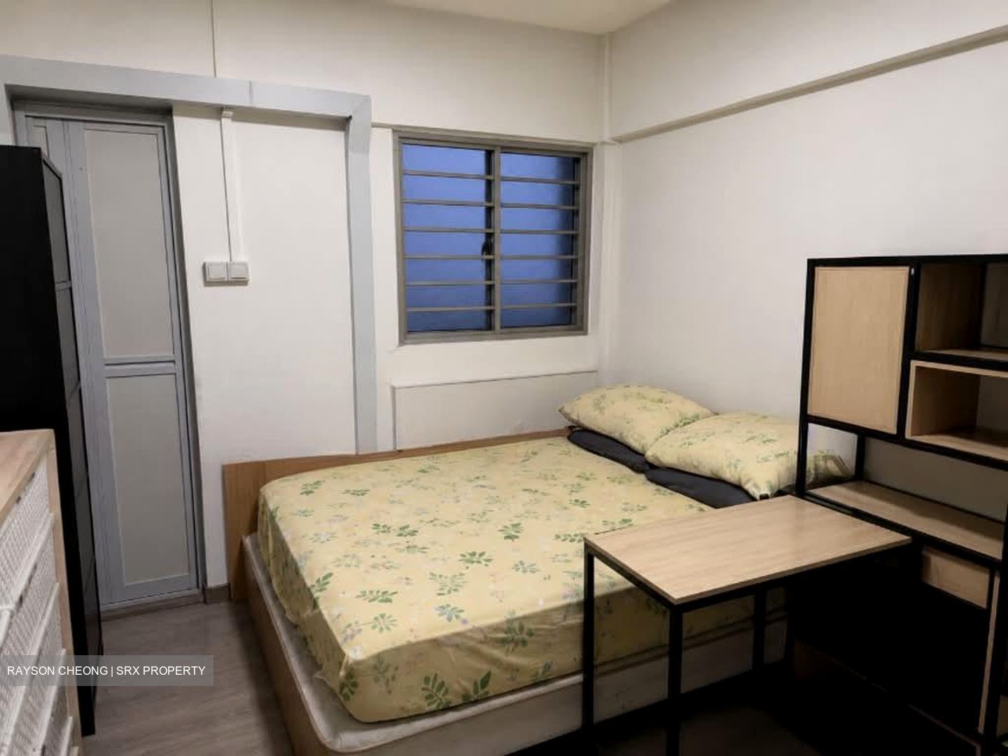Blk 233 Kebun Baru Palm View (Ang Mo Kio), HDB 3 Rooms #600081581